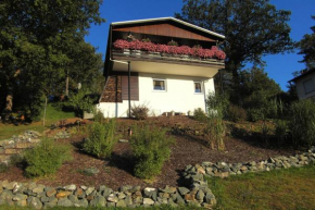 Ferienhaus im Ederbergland Hatzfeld